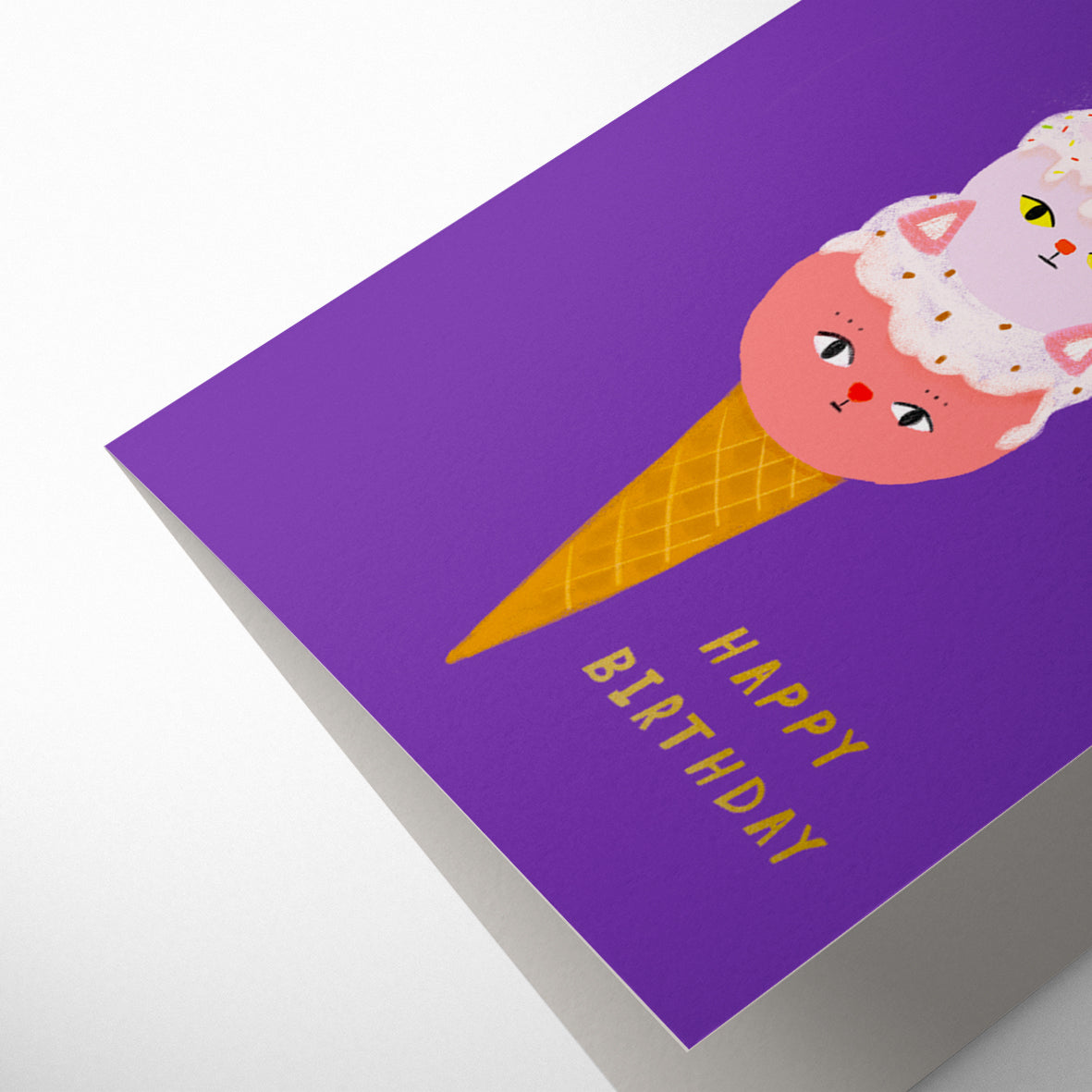 GELATO