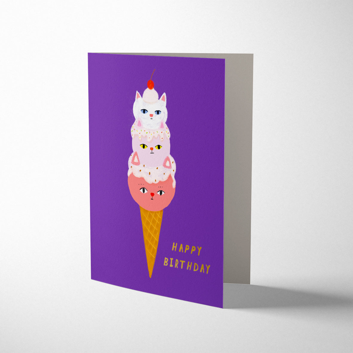 GELATO