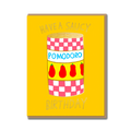 POMODORO