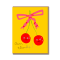 SWEET CHERRIES