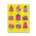 BIRTHDAY CAKES