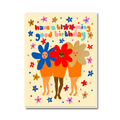 BLOOMING BIRTHDAY