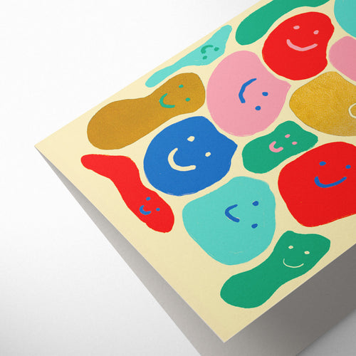 BLOBS