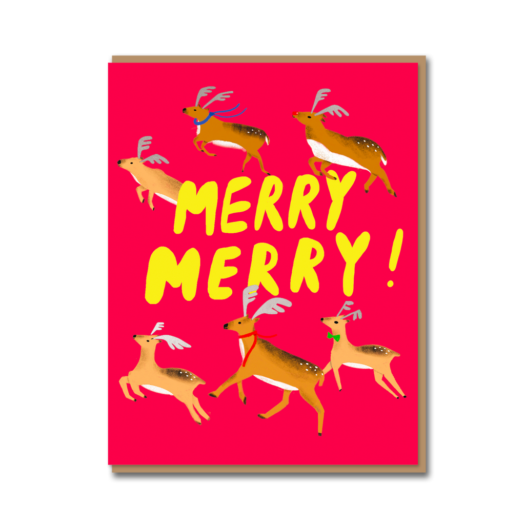 TEAM RUDOLPH