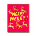 TEAM RUDOLPH