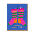 NAUGHTY SOCKS