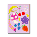 JUICY FRUIT