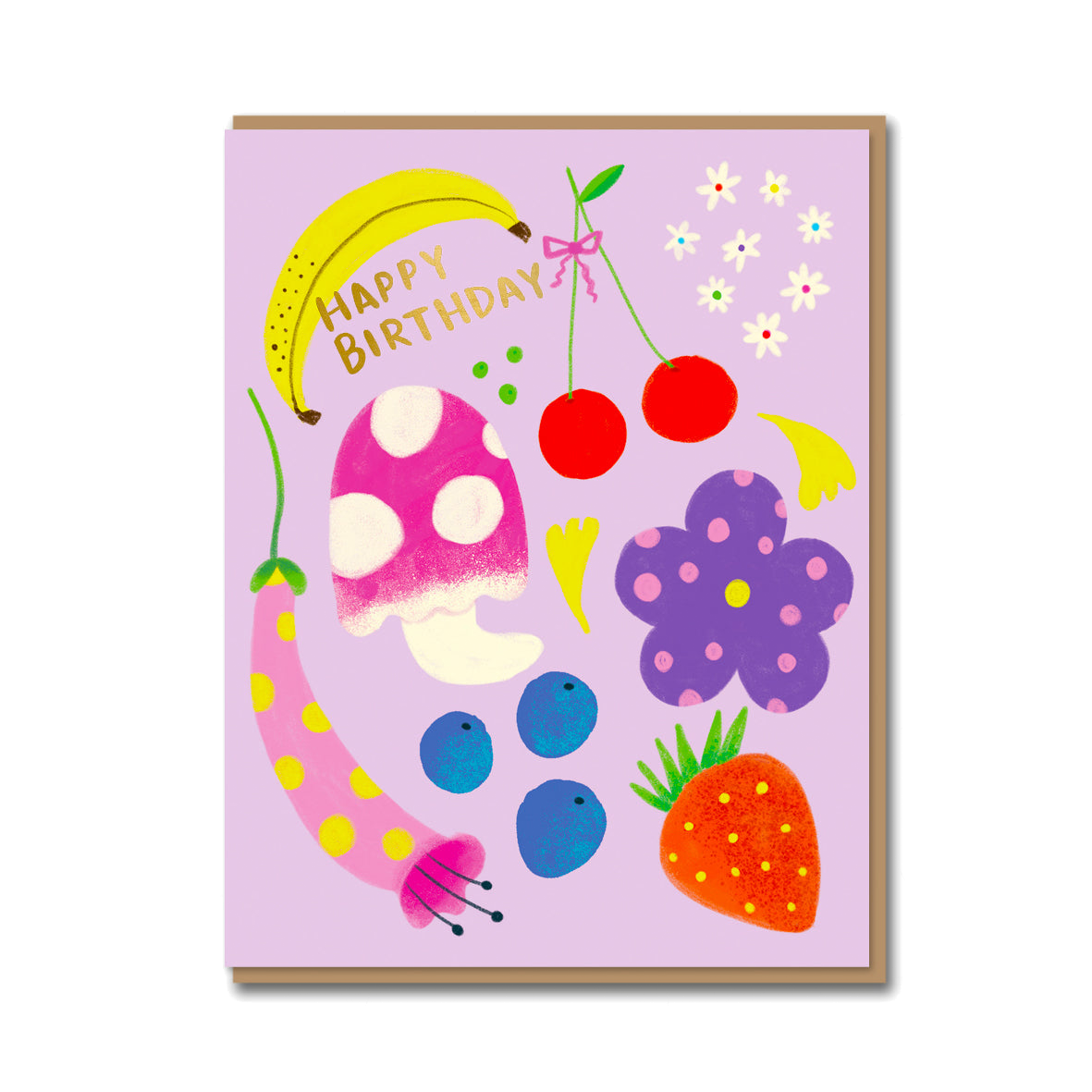 JUICY FRUIT