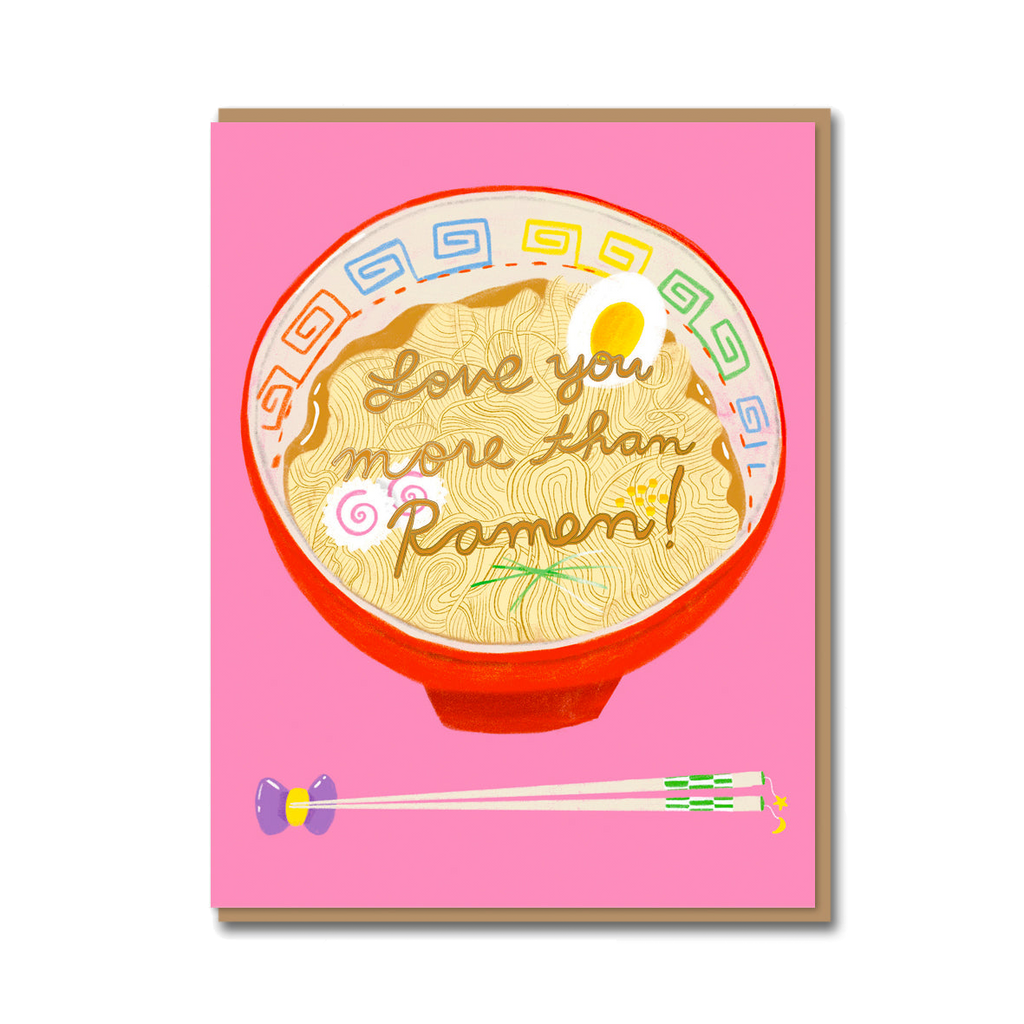 RAMEN LOVE