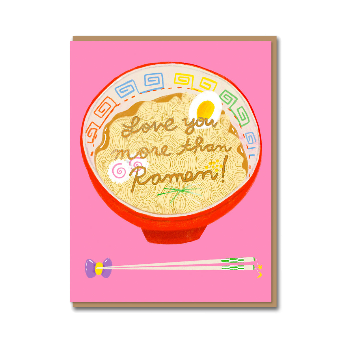 RAMEN LOVE