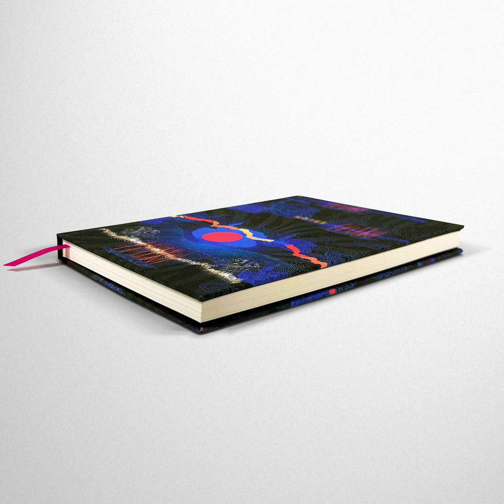MARNI NOTEBOOK