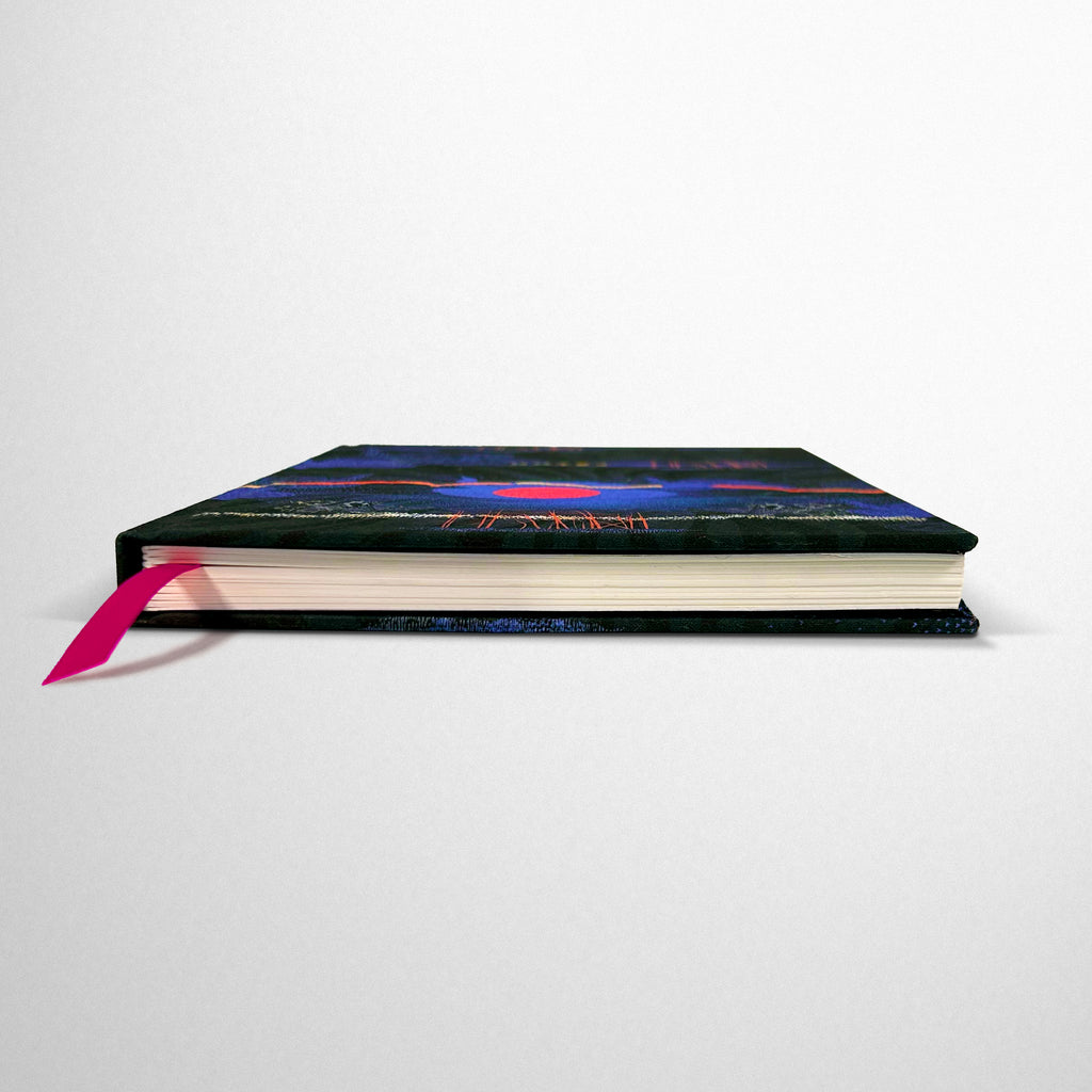 MARNI NOTEBOOK