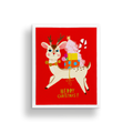 XMAS DELIVERY BOX SET