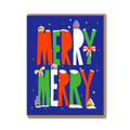 MERRY VILLAGE