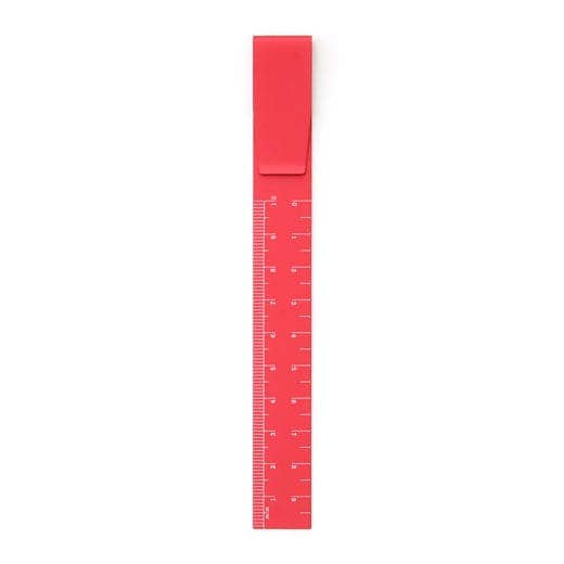 HIGHTIDE CLIP RULER: PINK