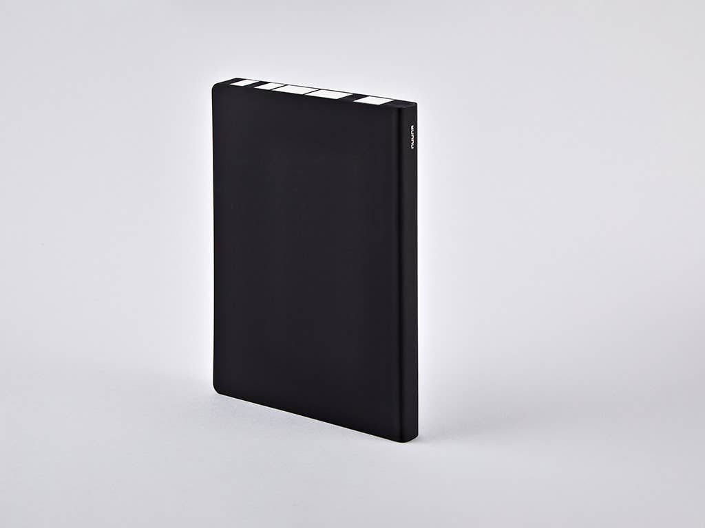 BEEN THERE DONE THAT A5 NOTEBOOK