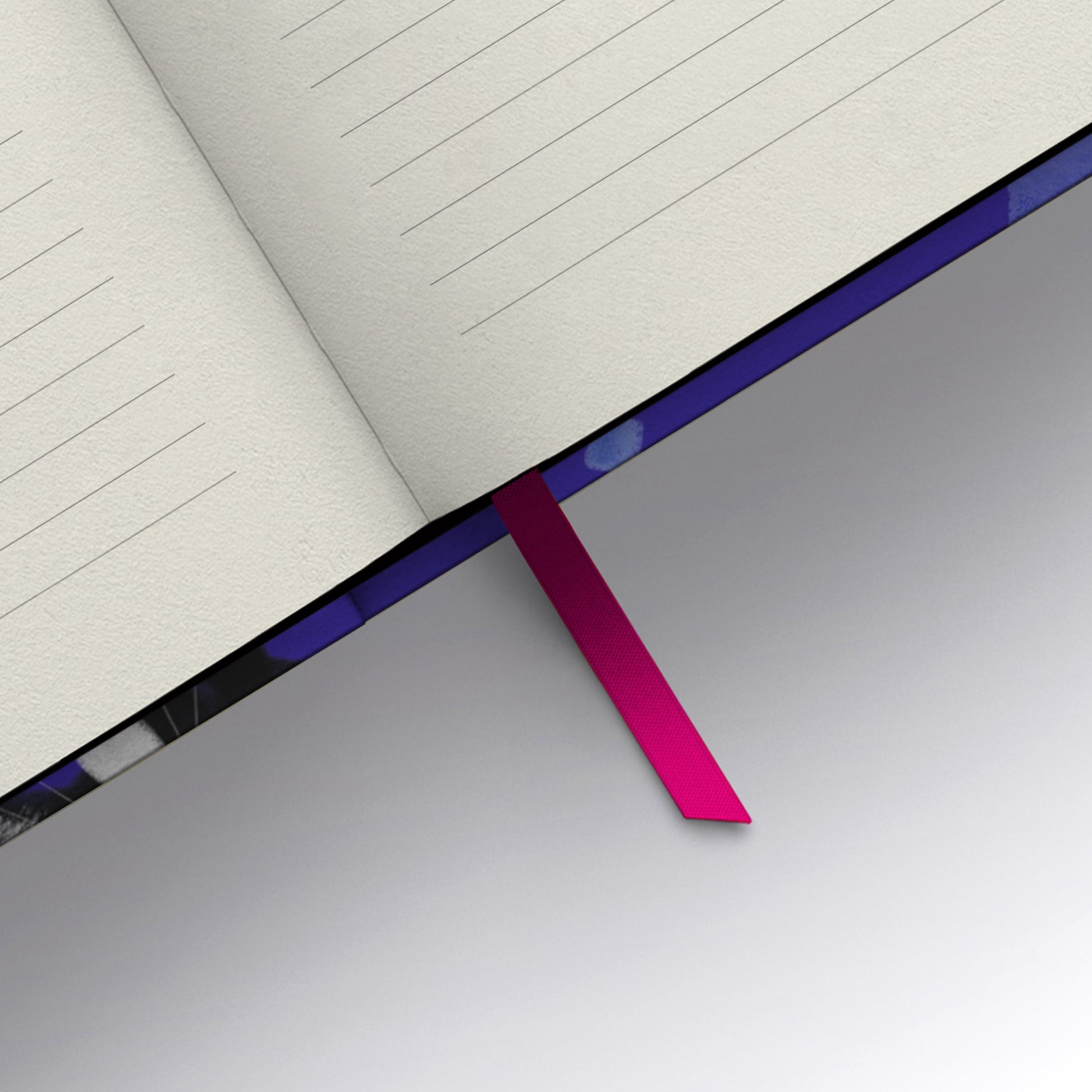 CAT FANZY A5 NOTEBOOK