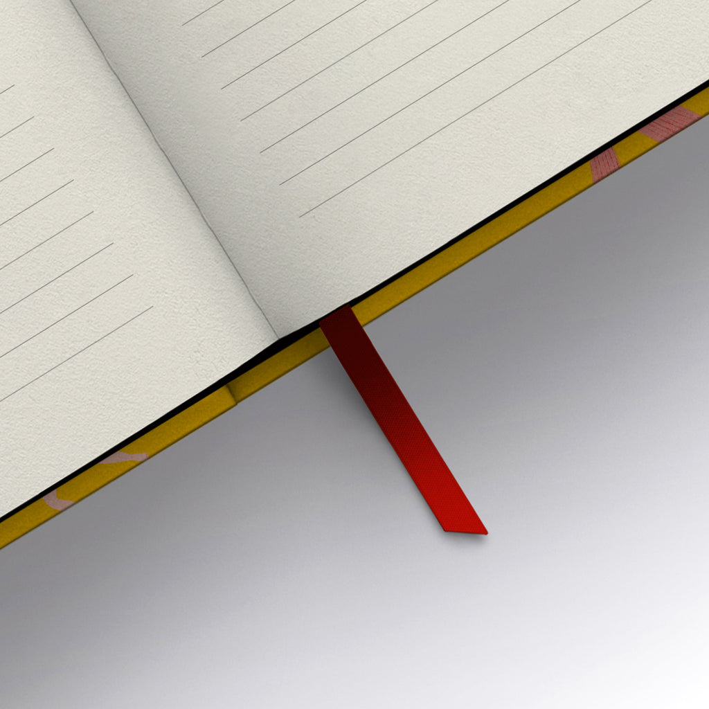 FRUITASTIC A5 NOTEBOOK