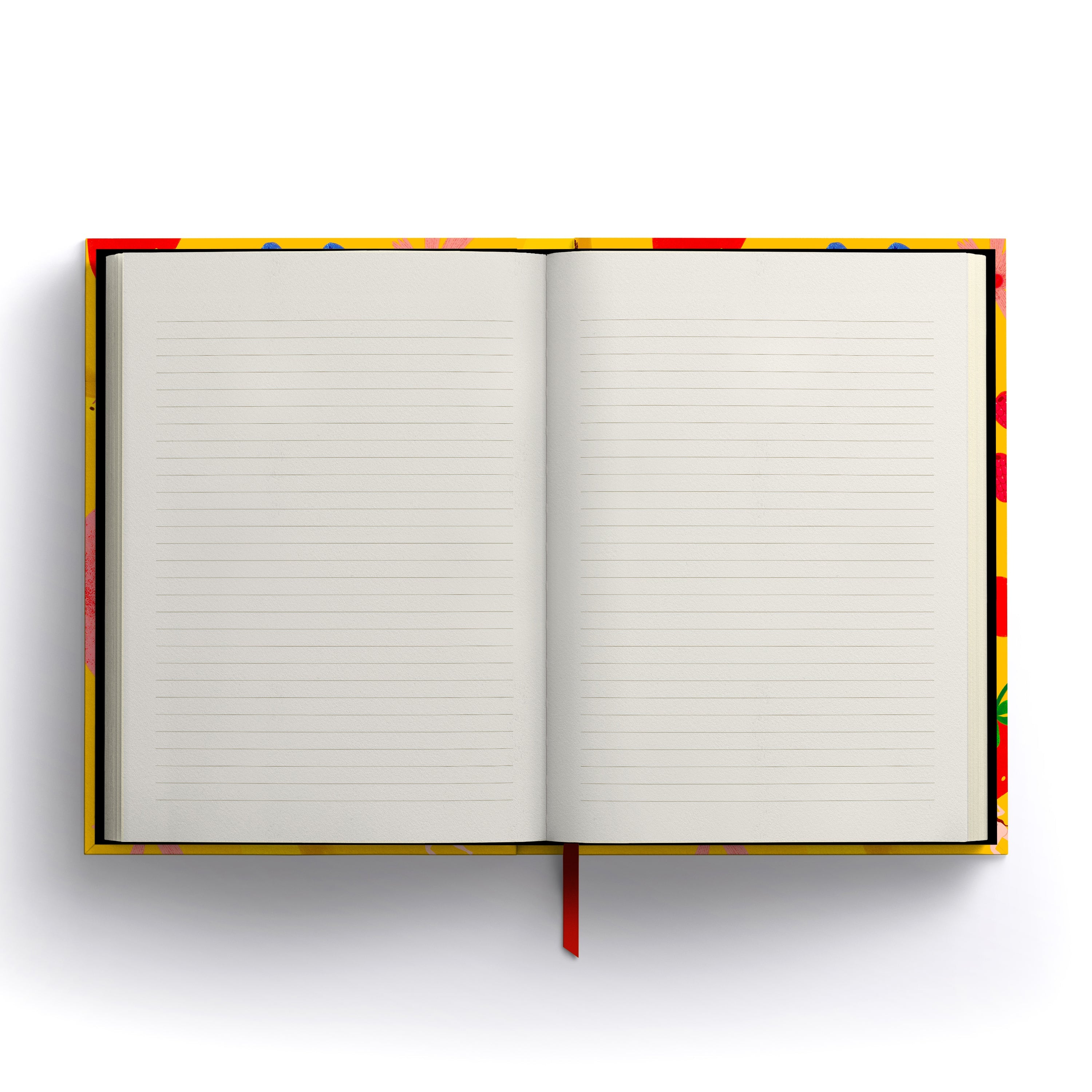 FRUITASTIC A5 NOTEBOOK
