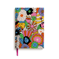 MELLOW PETALS NOTEBOOK