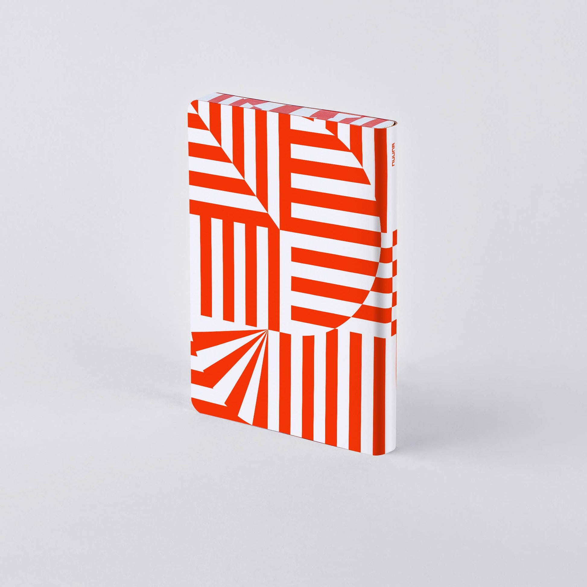 FANCY FANS A6 NOTEBOOKS