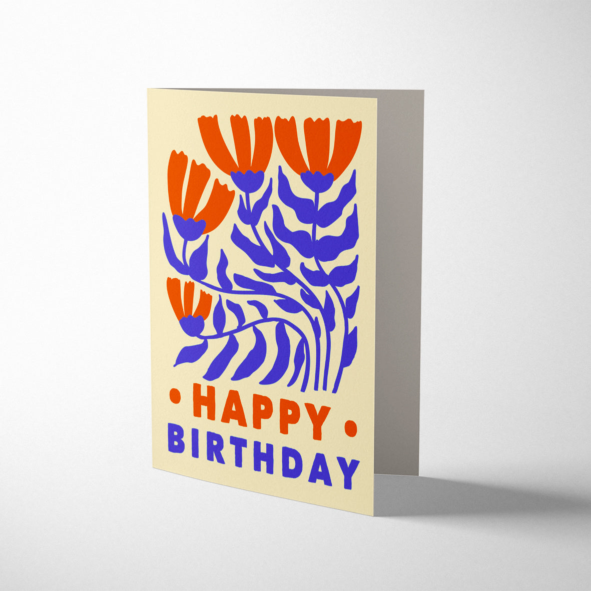 SEA SHELL COSMOS BIRTHDAY