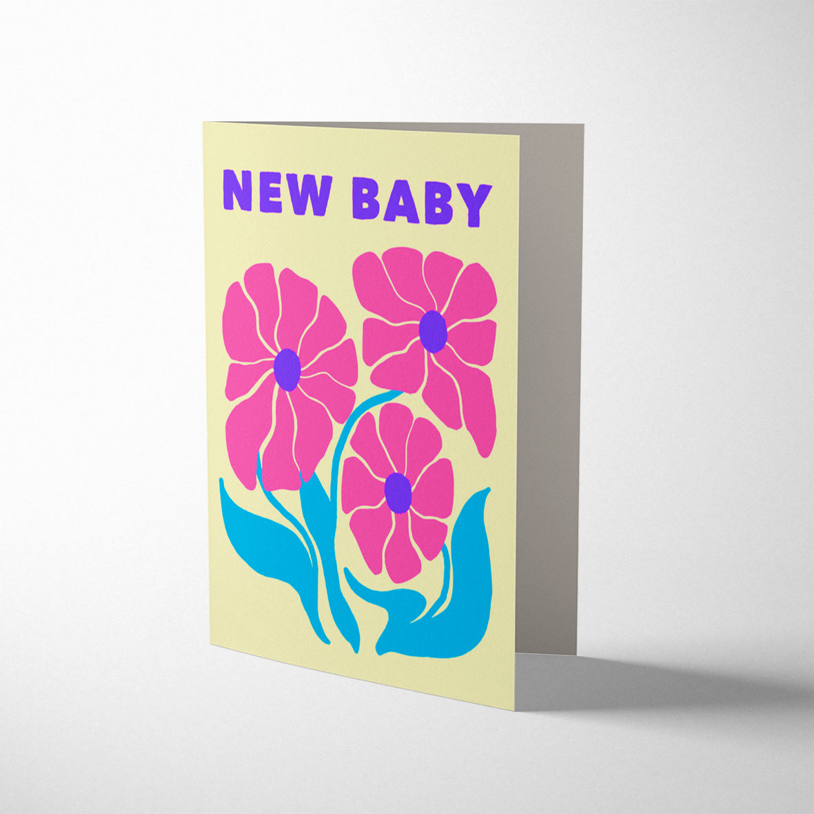 CHRYSANTHEMUM NEW BABY