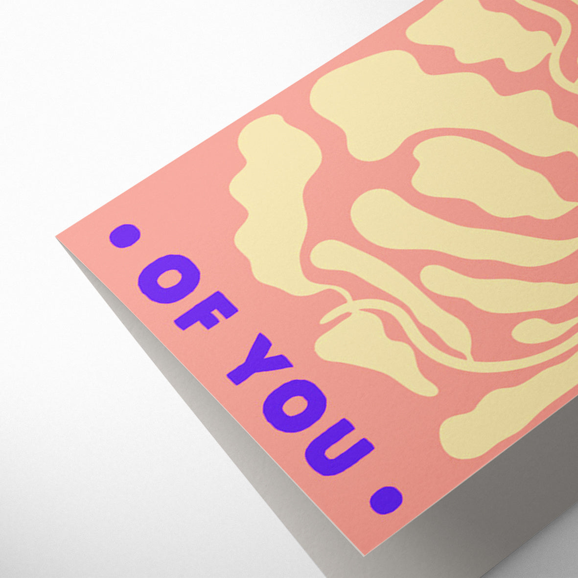 HOYA THINKING OF YOU