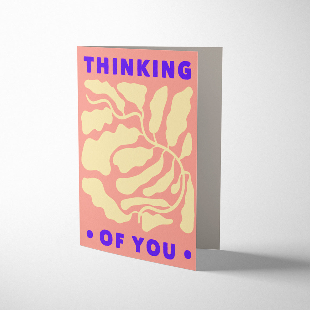 HOYA THINKING OF YOU