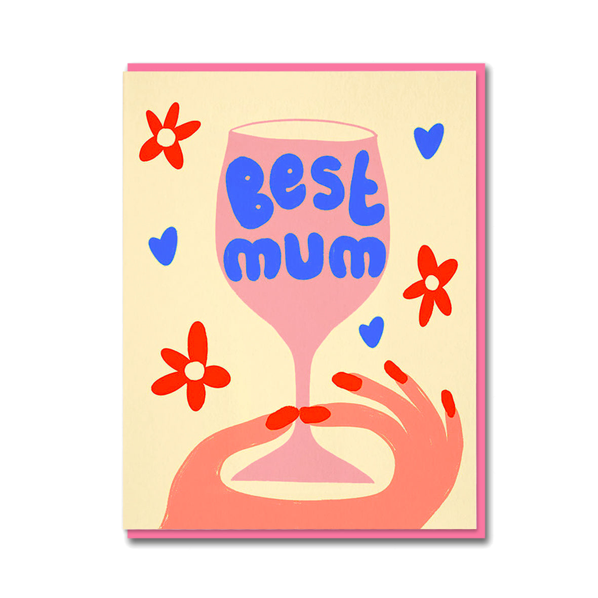 BEST MUM WINE