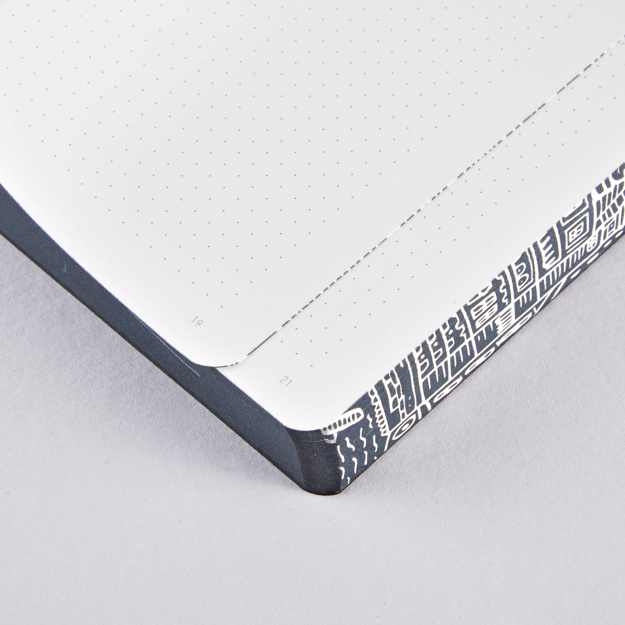 LONDON A5 NOTEBOOK