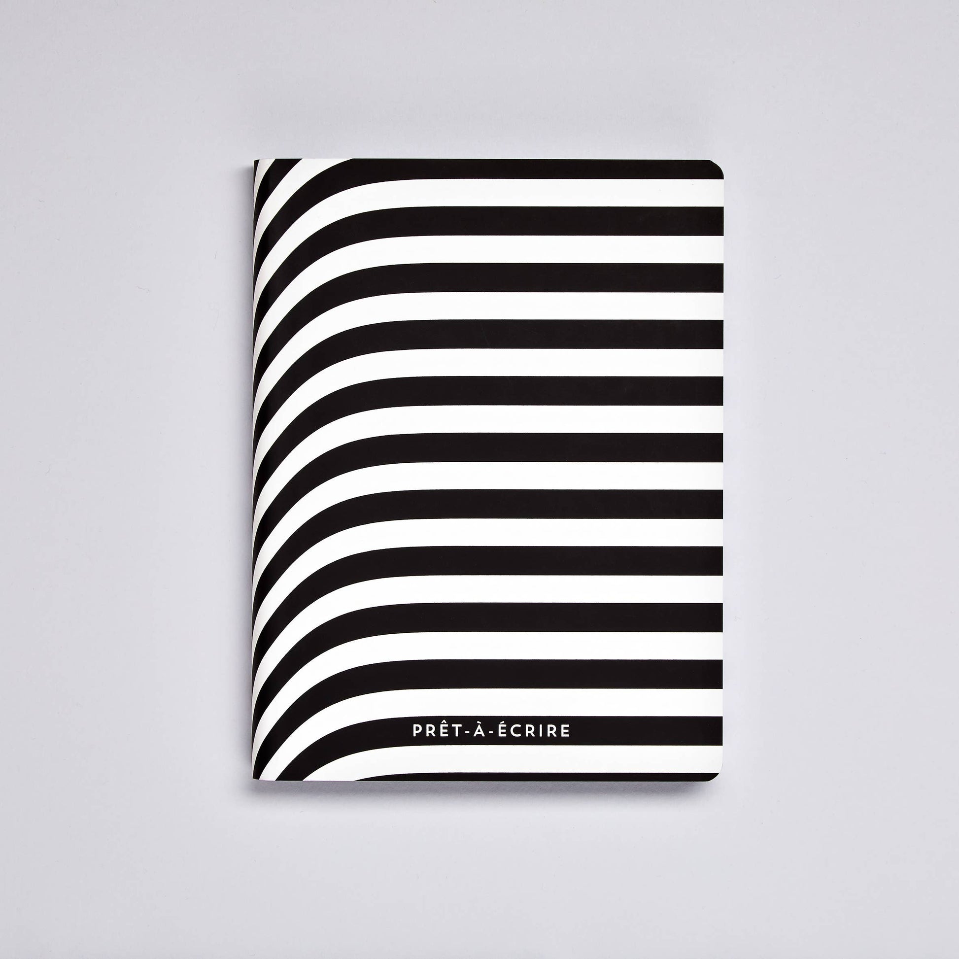 PRÊT-À-ÉCRIRE A5 NOTEBOOK