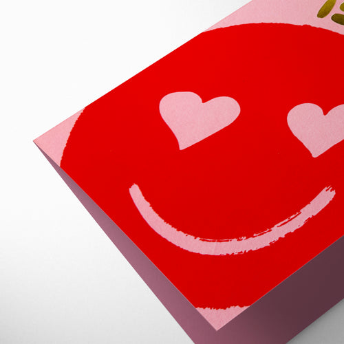 ALL YOU NEED IS LOVE