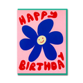 BIRTHDAY FLOWER