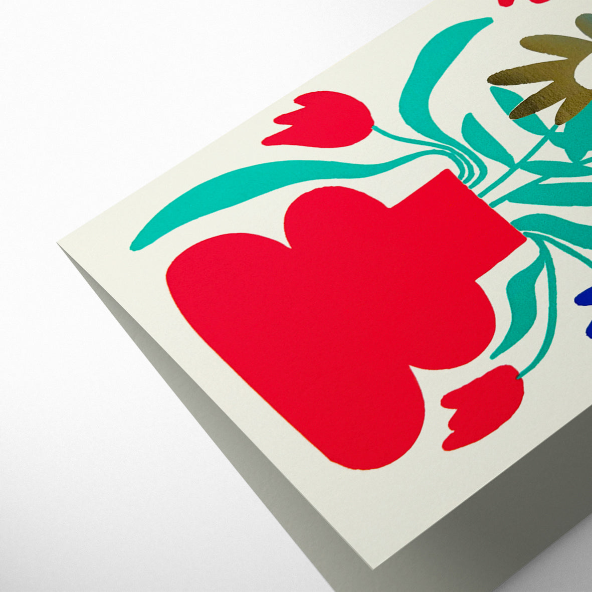 FLOWER LOVE