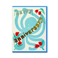 OCTOPUS ANNIVERSARY