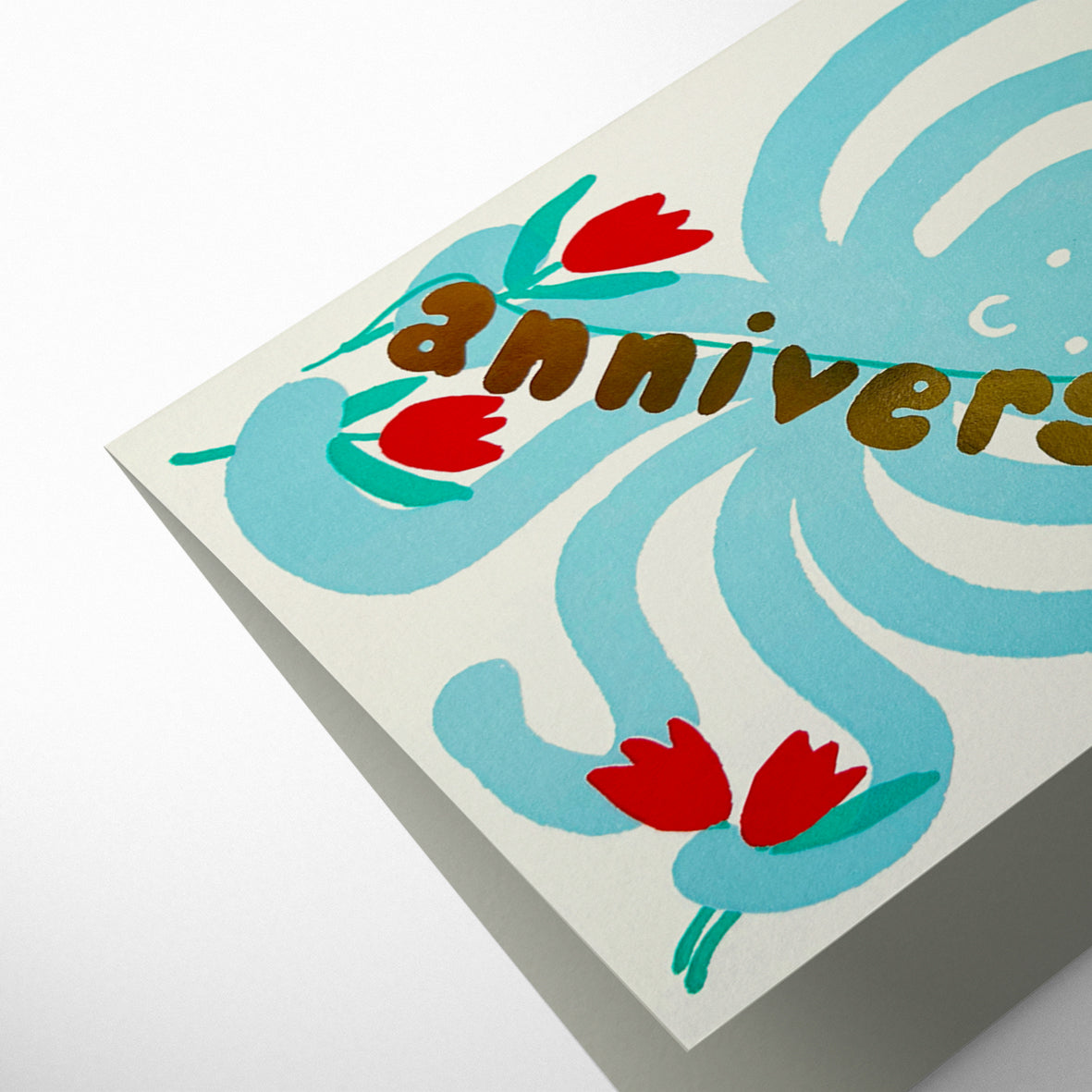 OCTOPUS ANNIVERSARY