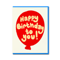 RED BALLOON
