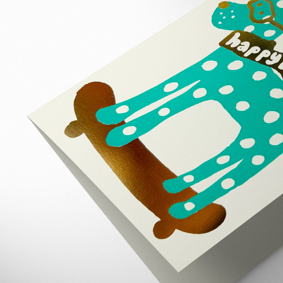 SKATE DOG BIRTHDAY