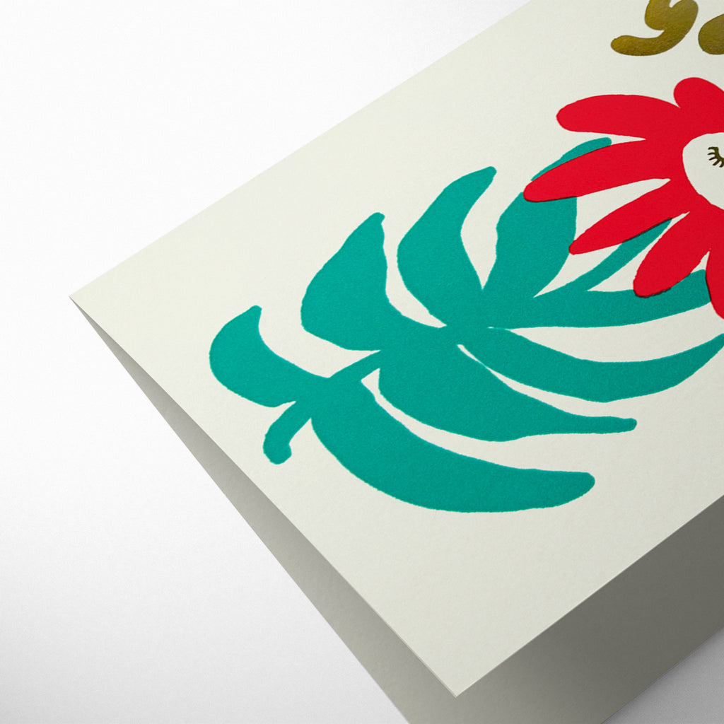 SORRY FOR YOUR LOSS FLOWER