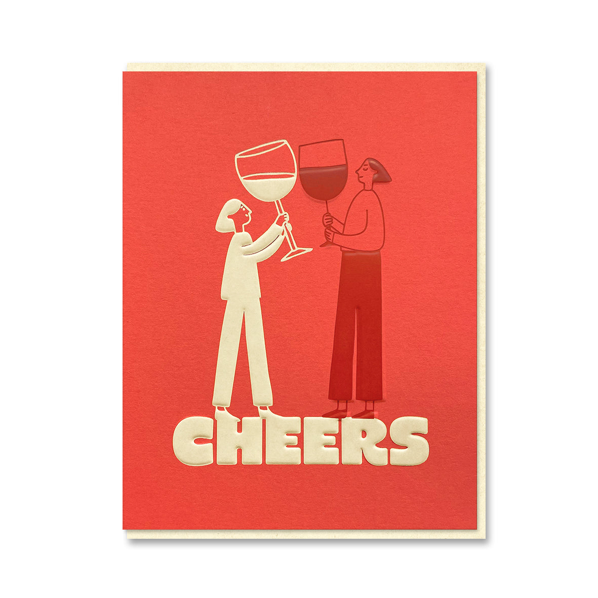 THAT'S LIFE: CHEERS