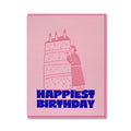 THAT'S LIFE: HAPPIEST BIRTHDAY