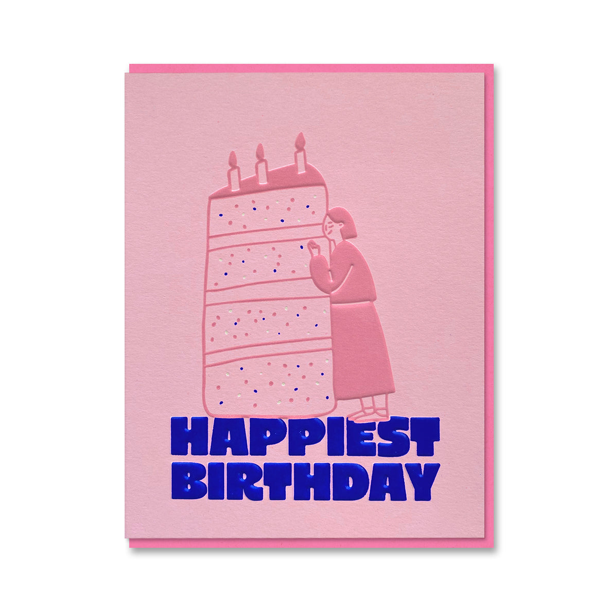THAT'S LIFE: HAPPIEST BIRTHDAY