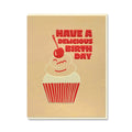 THAT'S LIFE: CUPCAKE