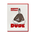 THAT'S LIFE: DUDE