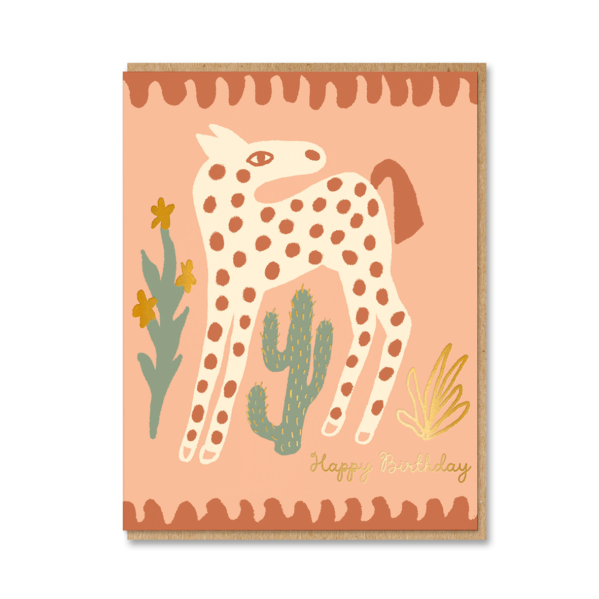 SOLEIL: PETIT PONY