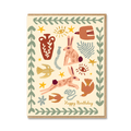 SOLEIL: FOLK TALES
