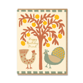 SOLEIL: FRIENDSHIP TREE
