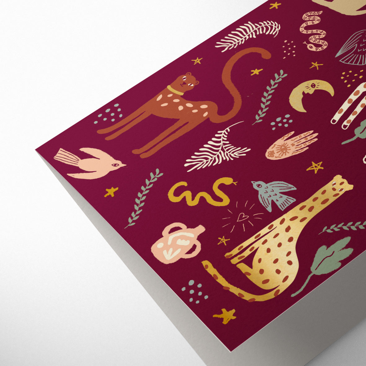 SOLEIL: THE GATHERING