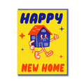 THE TOONIES: HOME